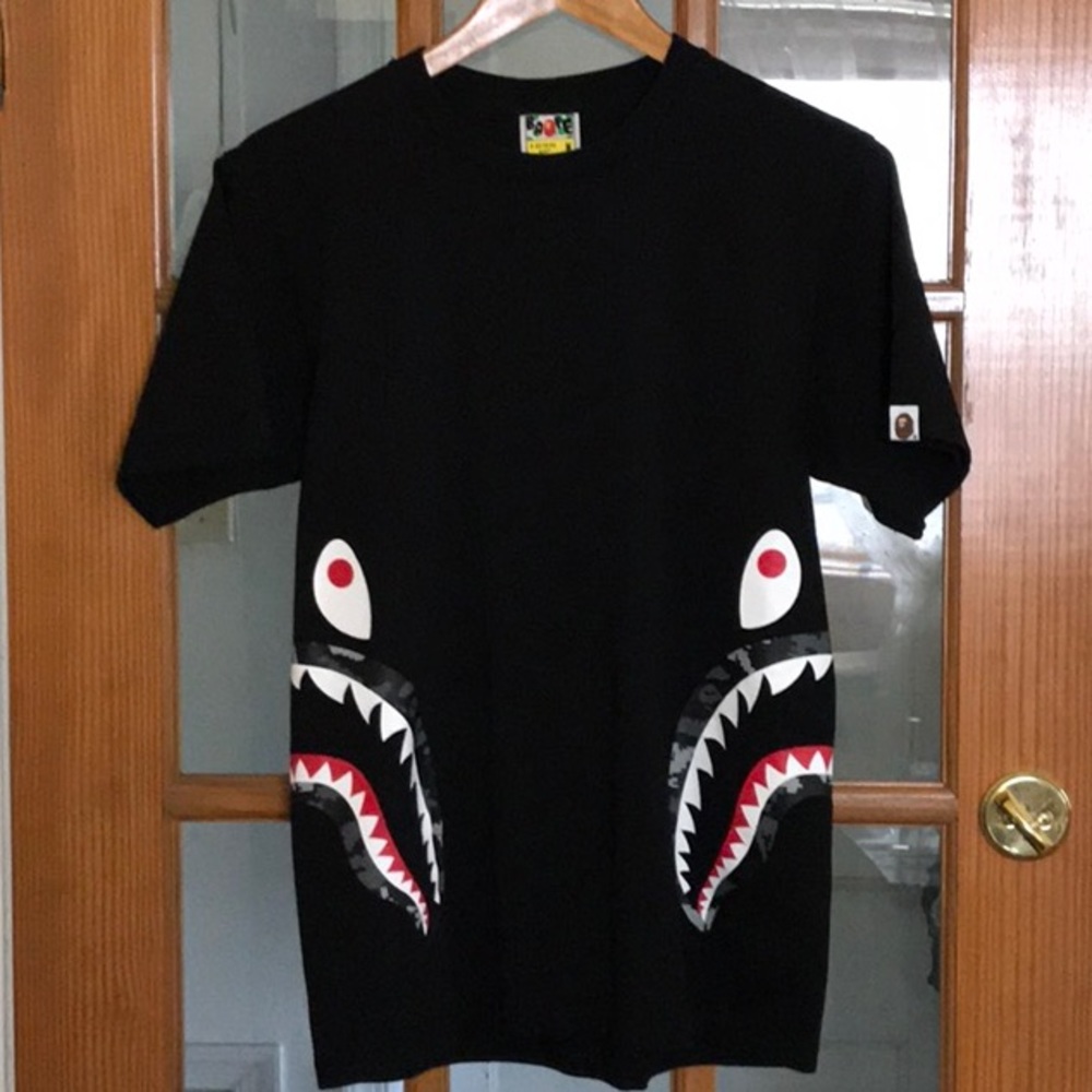 BAPE